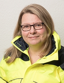 Bausachverständige, Immobiliensachverständige, Immobiliengutachterin und Baugutachterin  Svenja Rohlfs Ulm